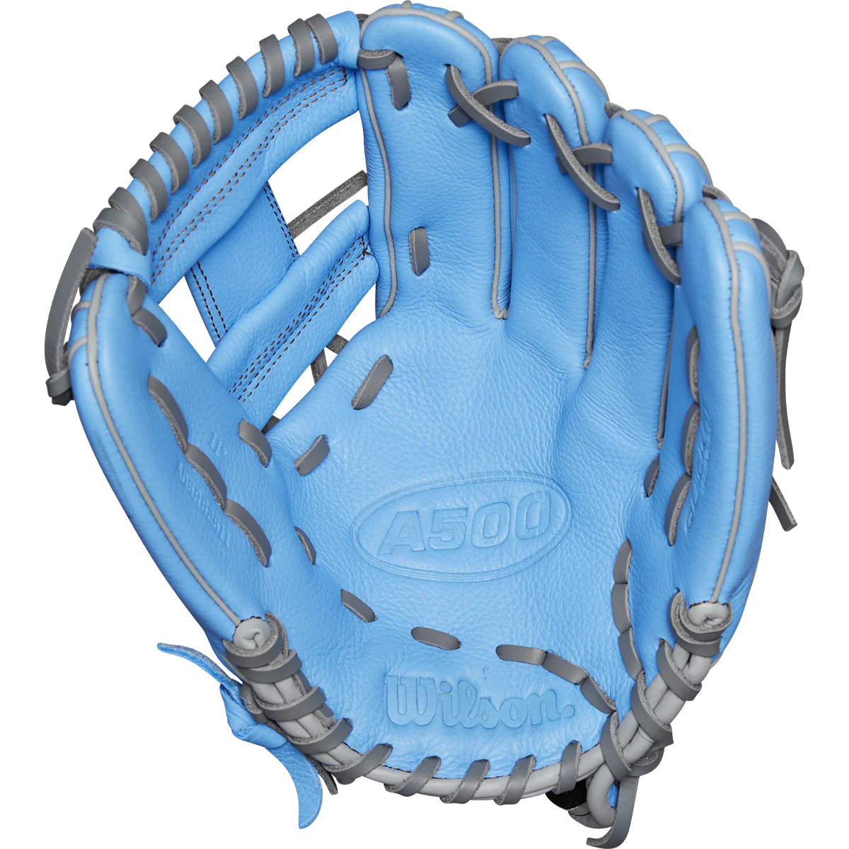 Youth A500 11" H-Web Left Hand Throw - Image 2