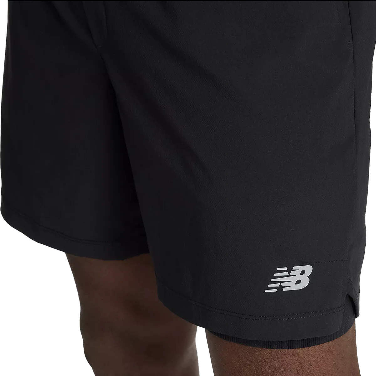 Men's AC Lined 2-in-1 Short 7" - Image 3