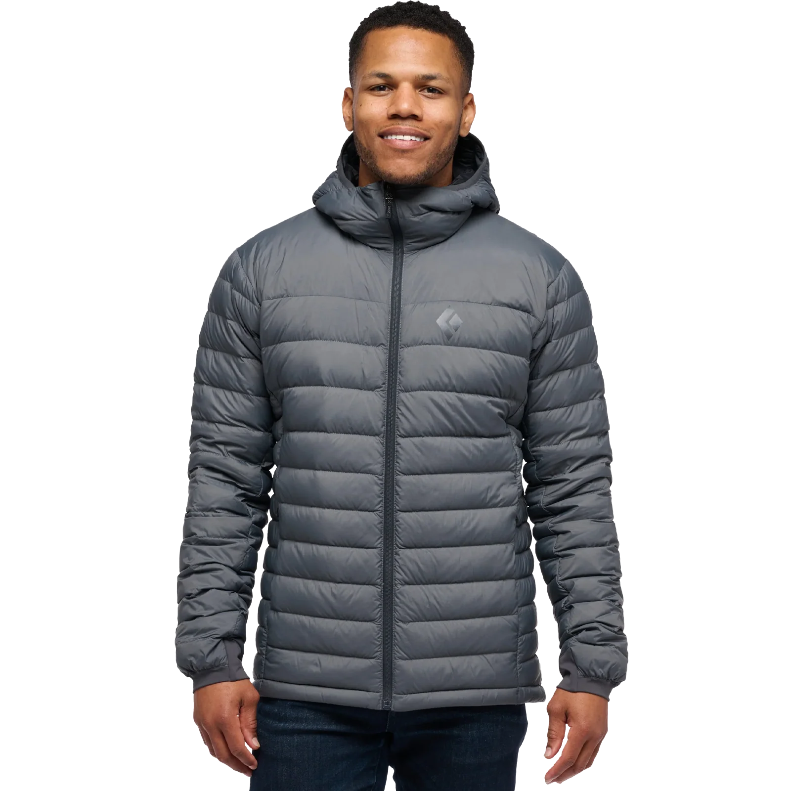 Men's Access Down 2.0 Hoody - Image 3