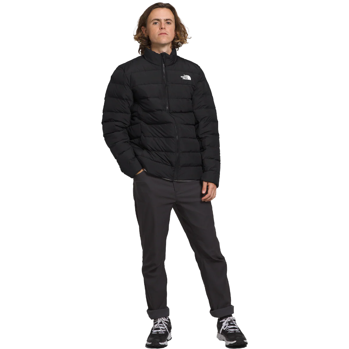 Men's Aconcagua 3 Jacket - Image 2
