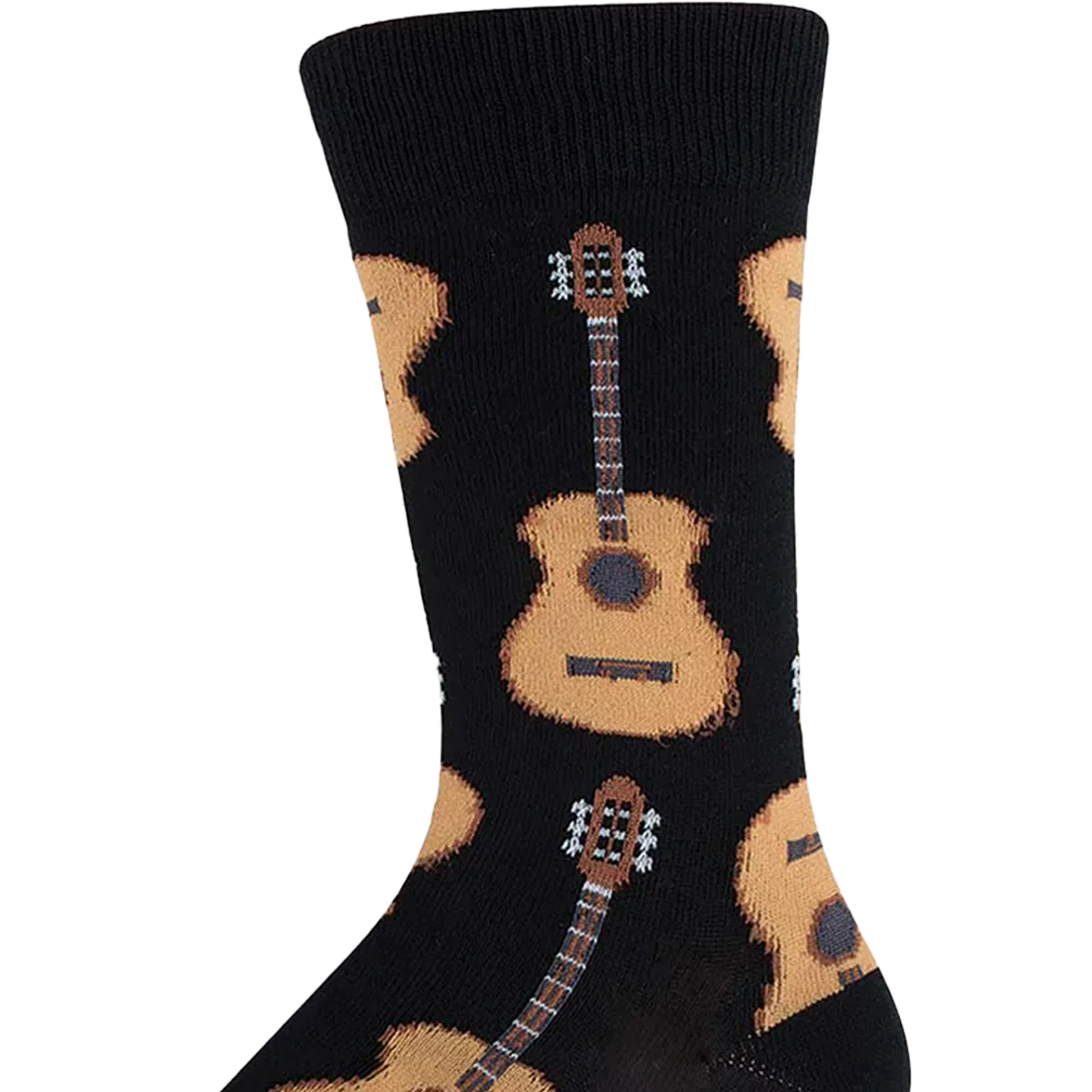 Acoustic Guitar - Image 3