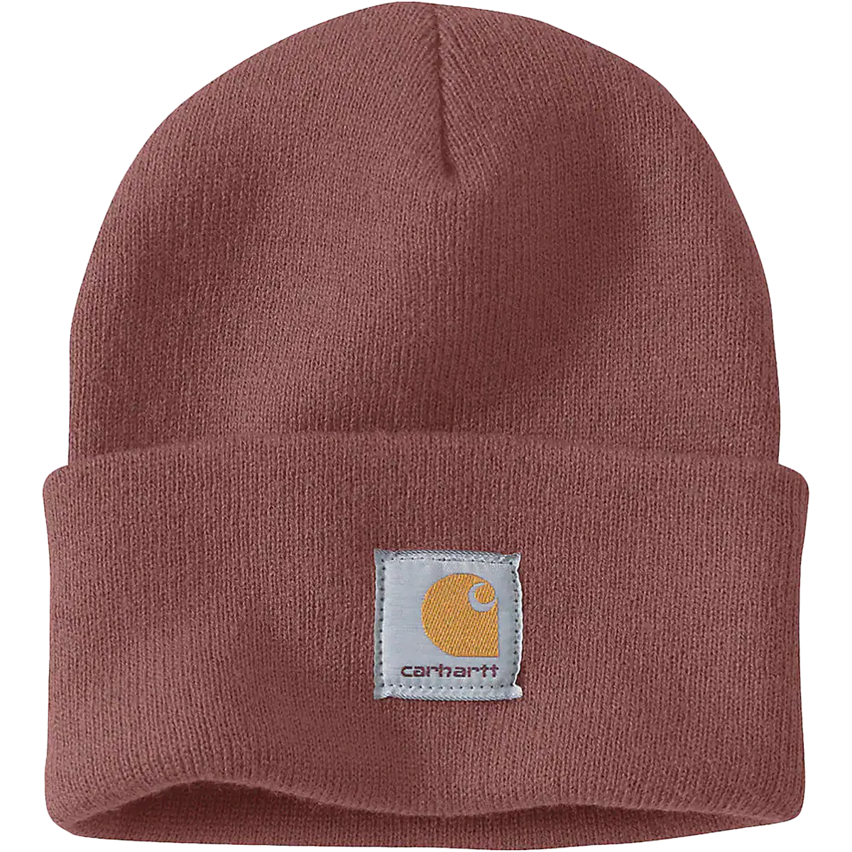Knit Cuffed Beanie - Image 10