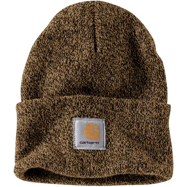 Knit Cuffed Beanie - Image 12