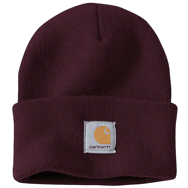 Knit Cuffed Beanie - Image 13