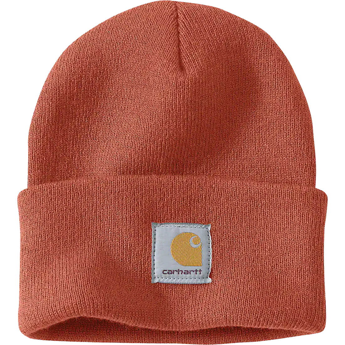 Knit Cuffed Beanie - Image 19