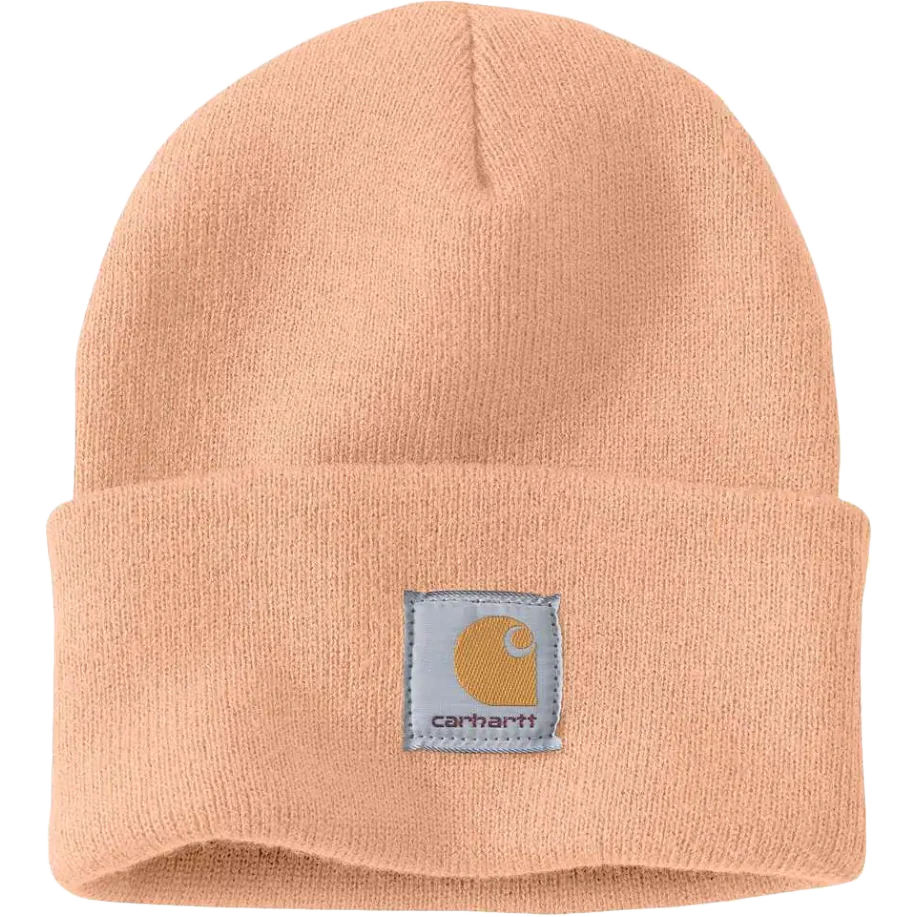Knit Cuffed Beanie - Image 25