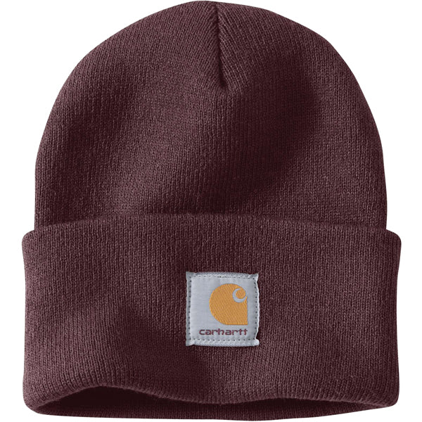 Knit Cuffed Beanie - Image 29