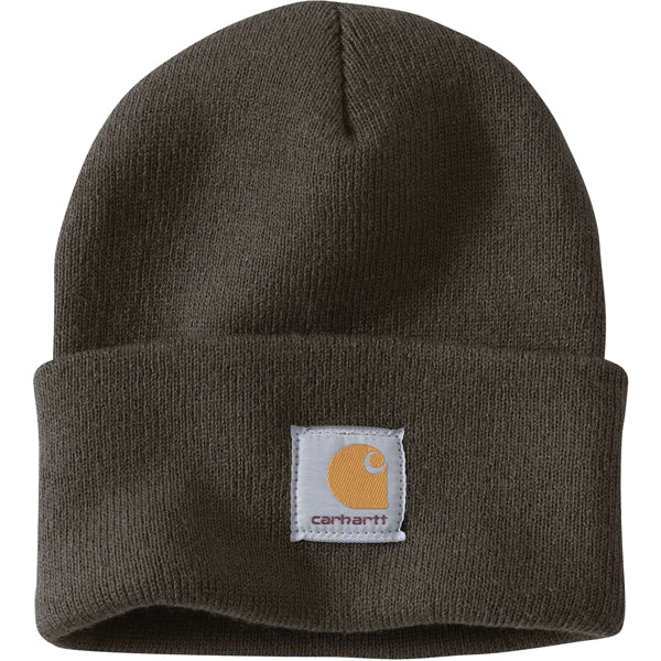 Knit Cuffed Beanie - Image 30
