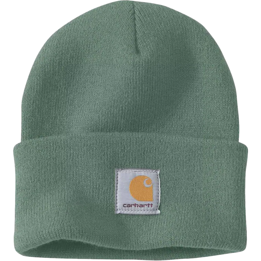 Knit Cuffed Beanie - Image 31