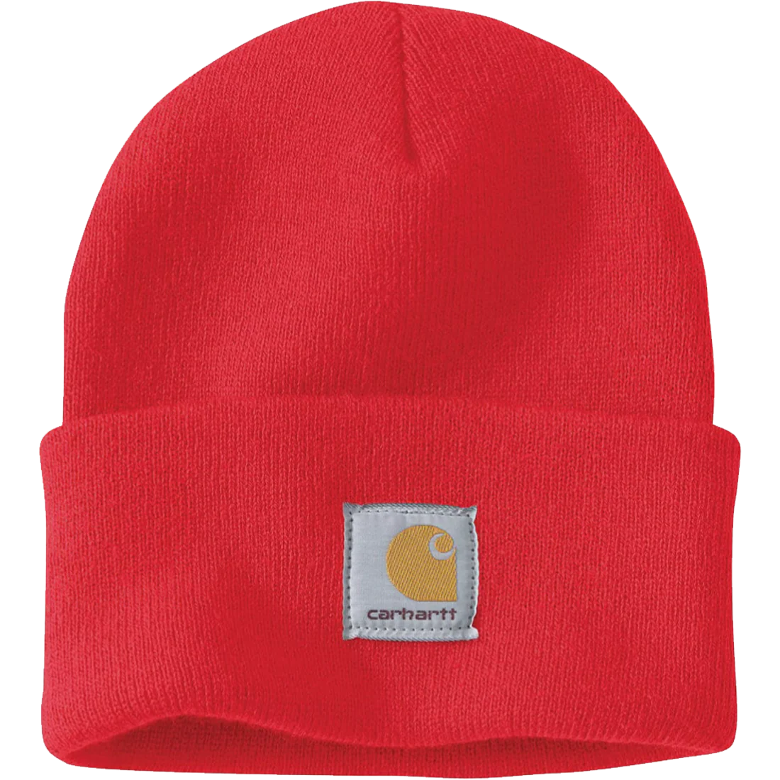 Knit Cuffed Beanie - Image 34