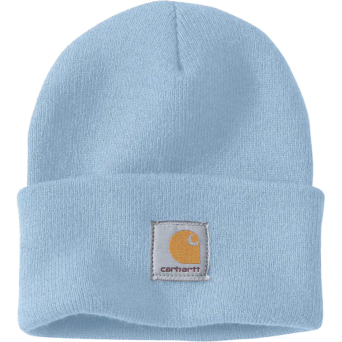 Knit Cuffed Beanie - Image 8