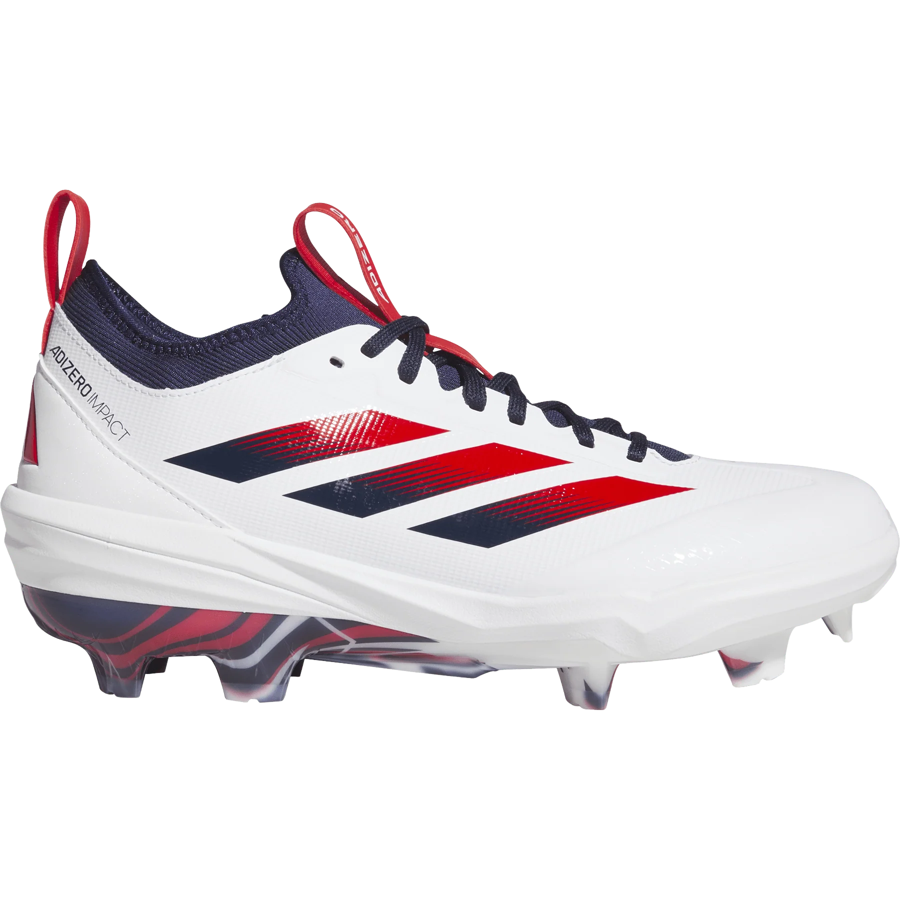 Adizero Impact TPU 2.0 USA
