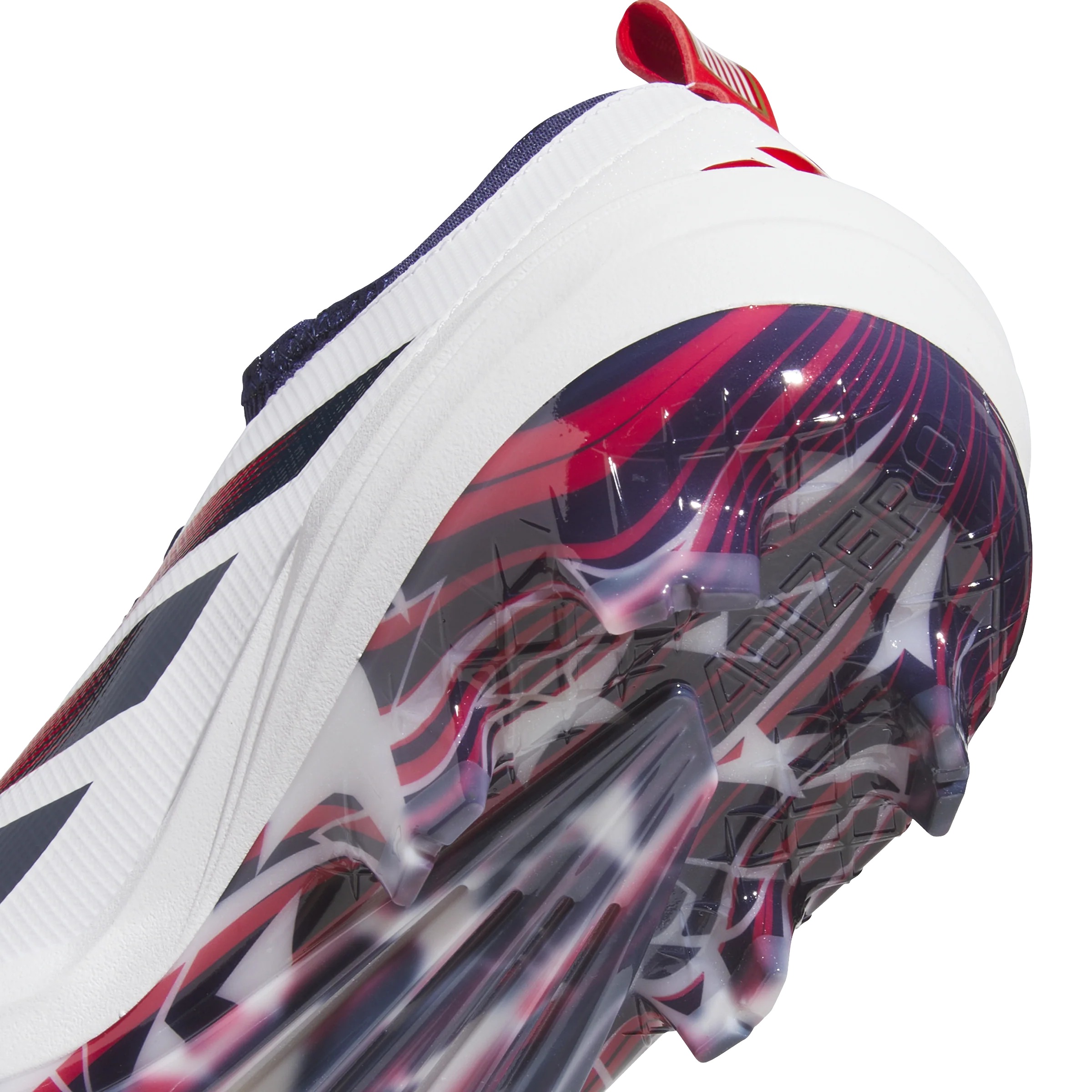 Adizero Impact TPU 2.0 USA - Image 6