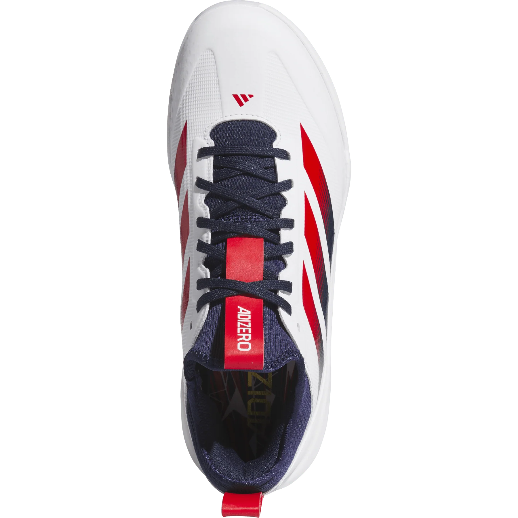 Adizero Impact TPU 2.0 USA - Image 8
