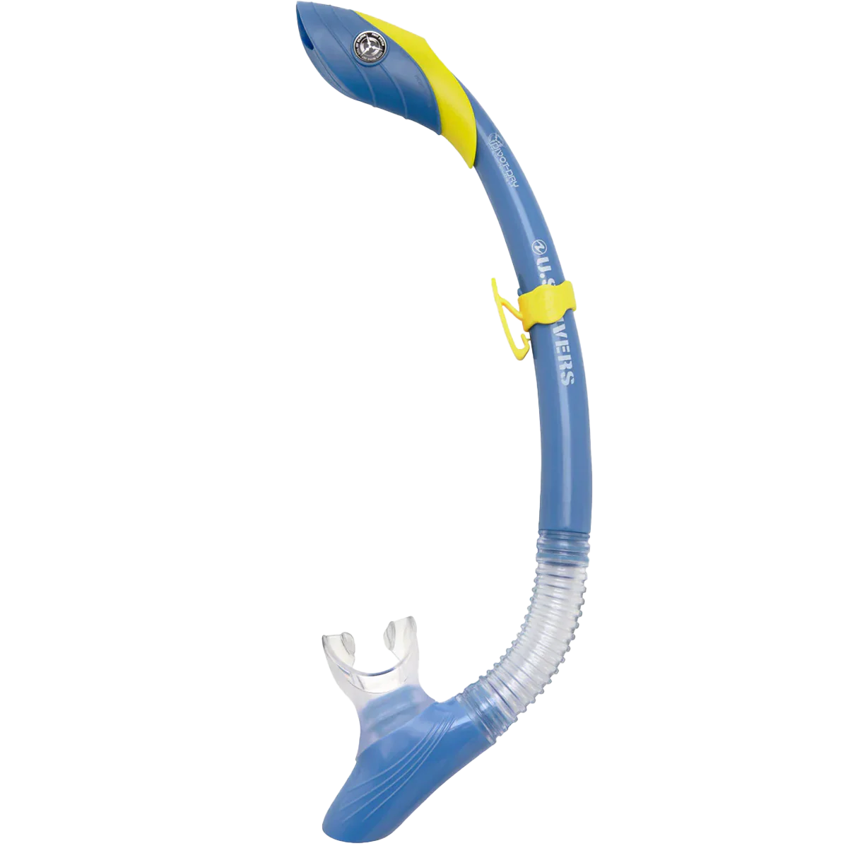 Admiral XL Combo Blue/Yellow - Image 3