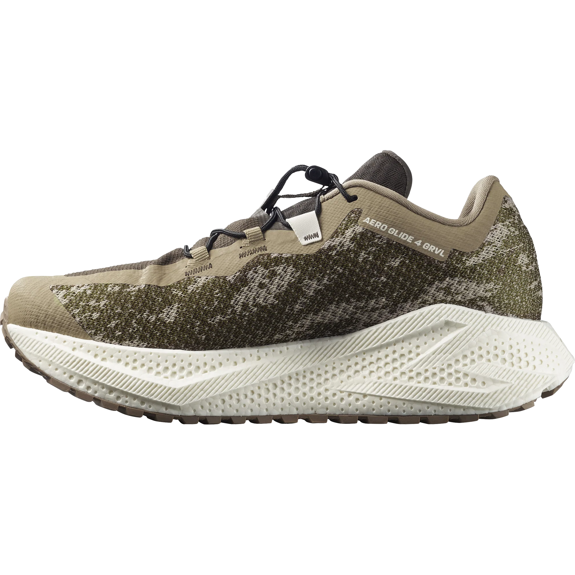 Men's Aero Glide 4 Grvl - Image 3