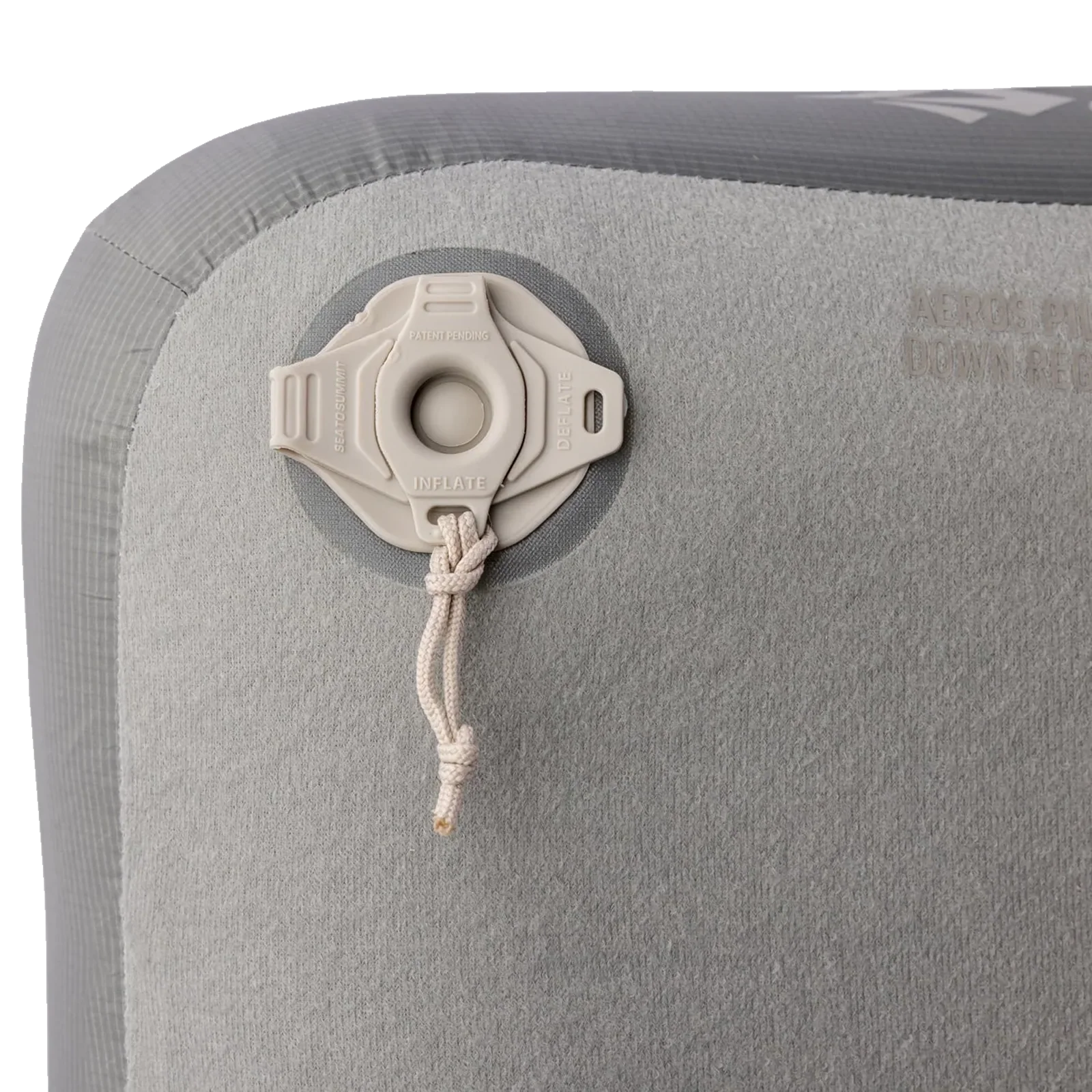Aeros Down Pillow Large - Image 5