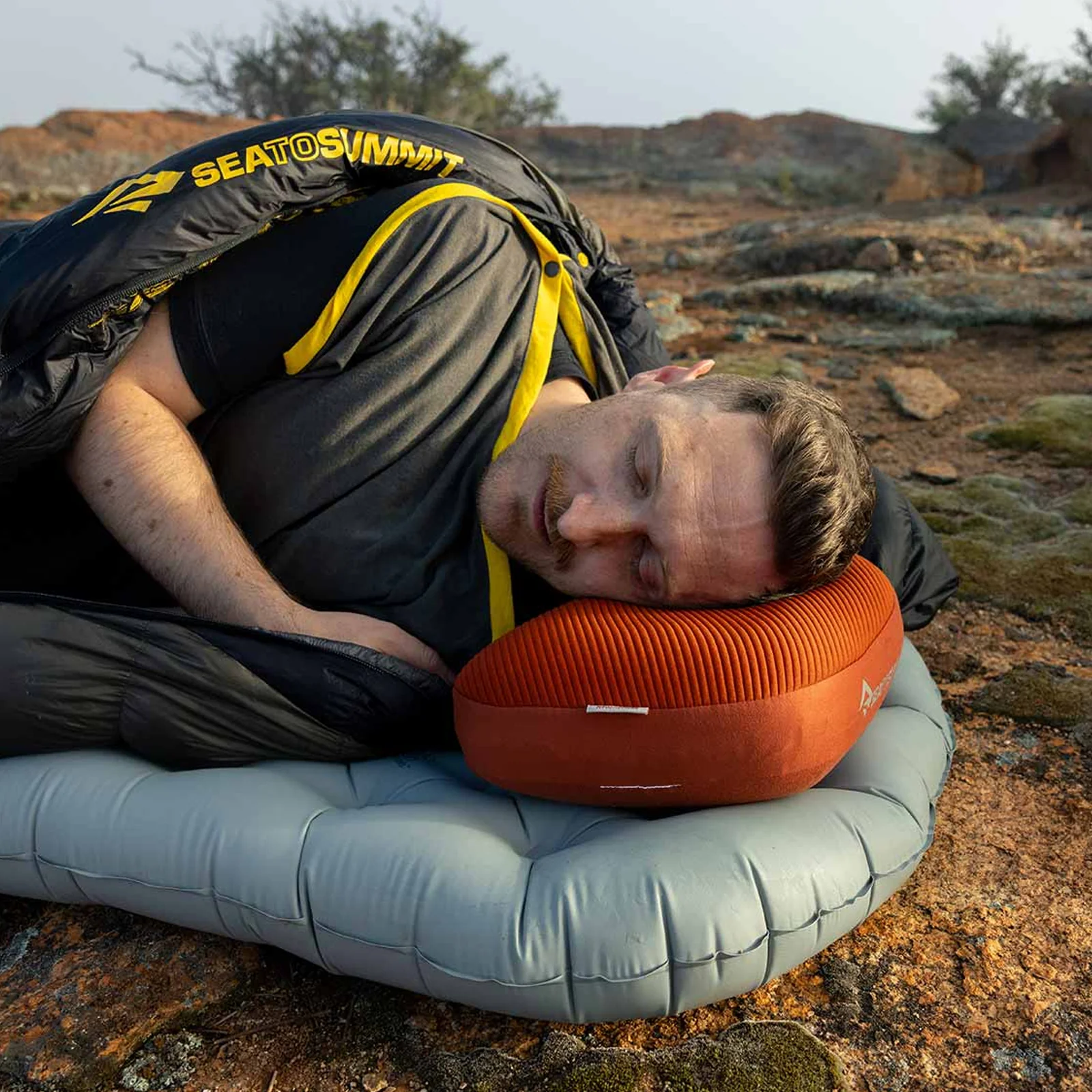 Aeros Premium Pillow Regular - Image 9