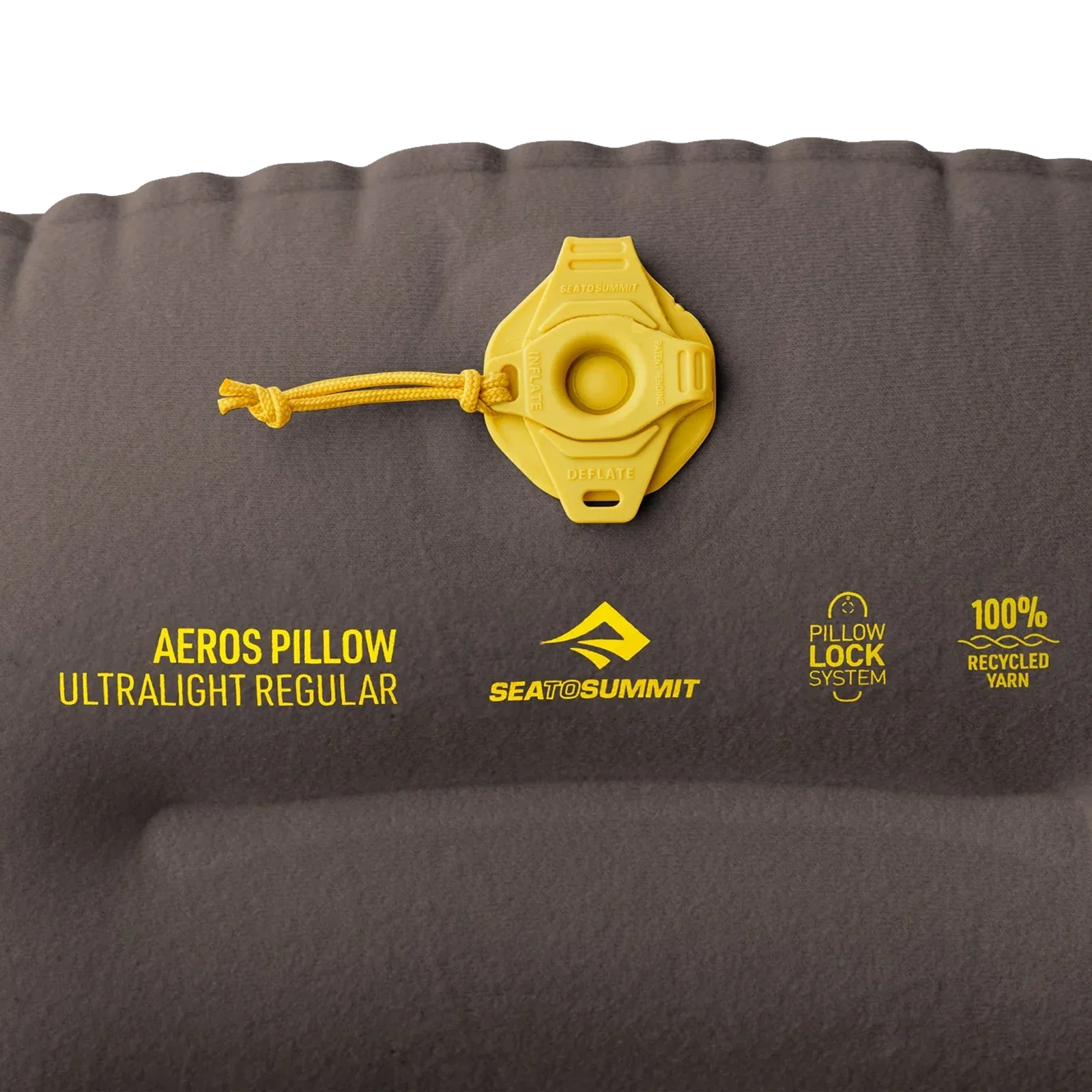 Aeros Ultralight Pillow Large - Image 7