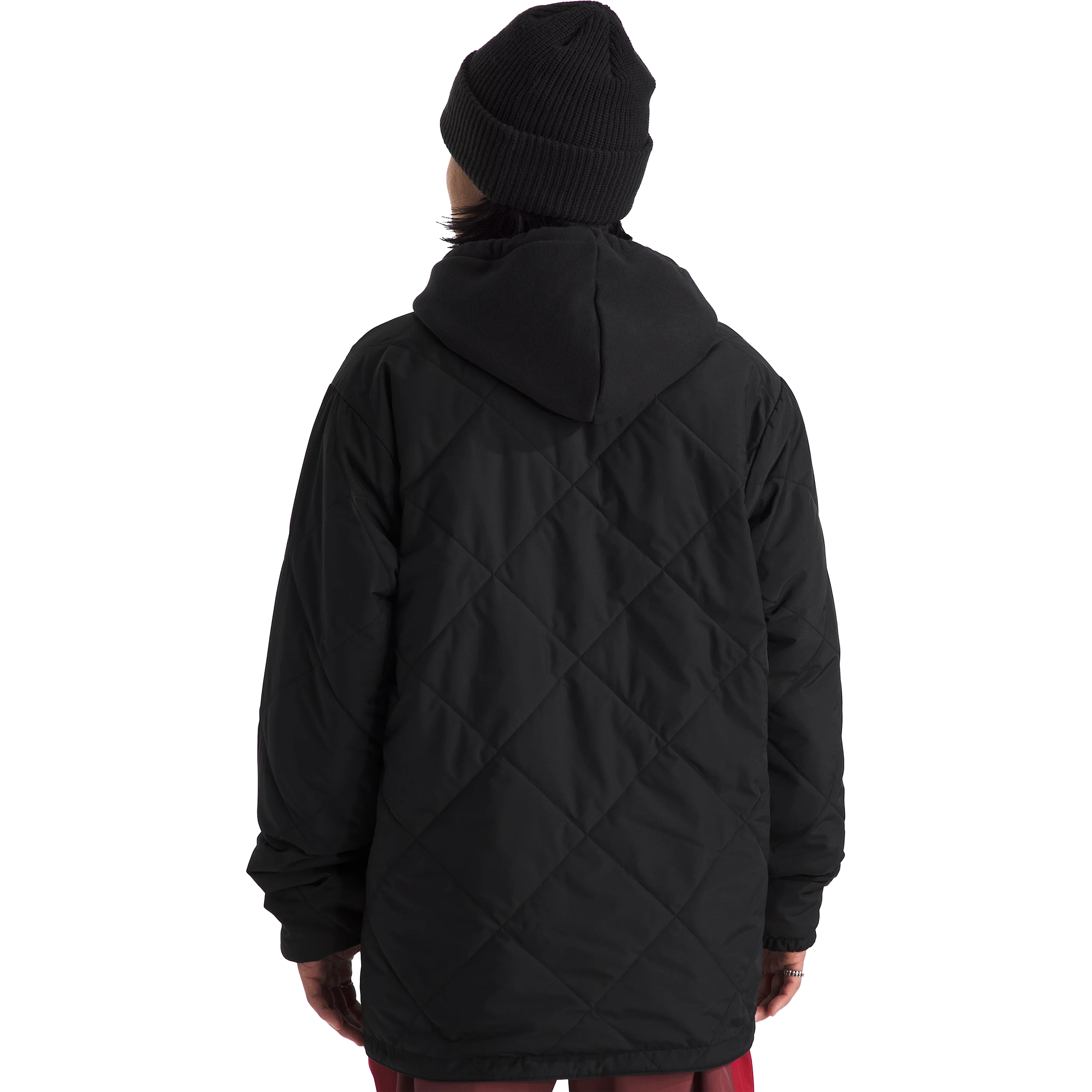 Men's Afterburner Insulated Flannel - Image 6