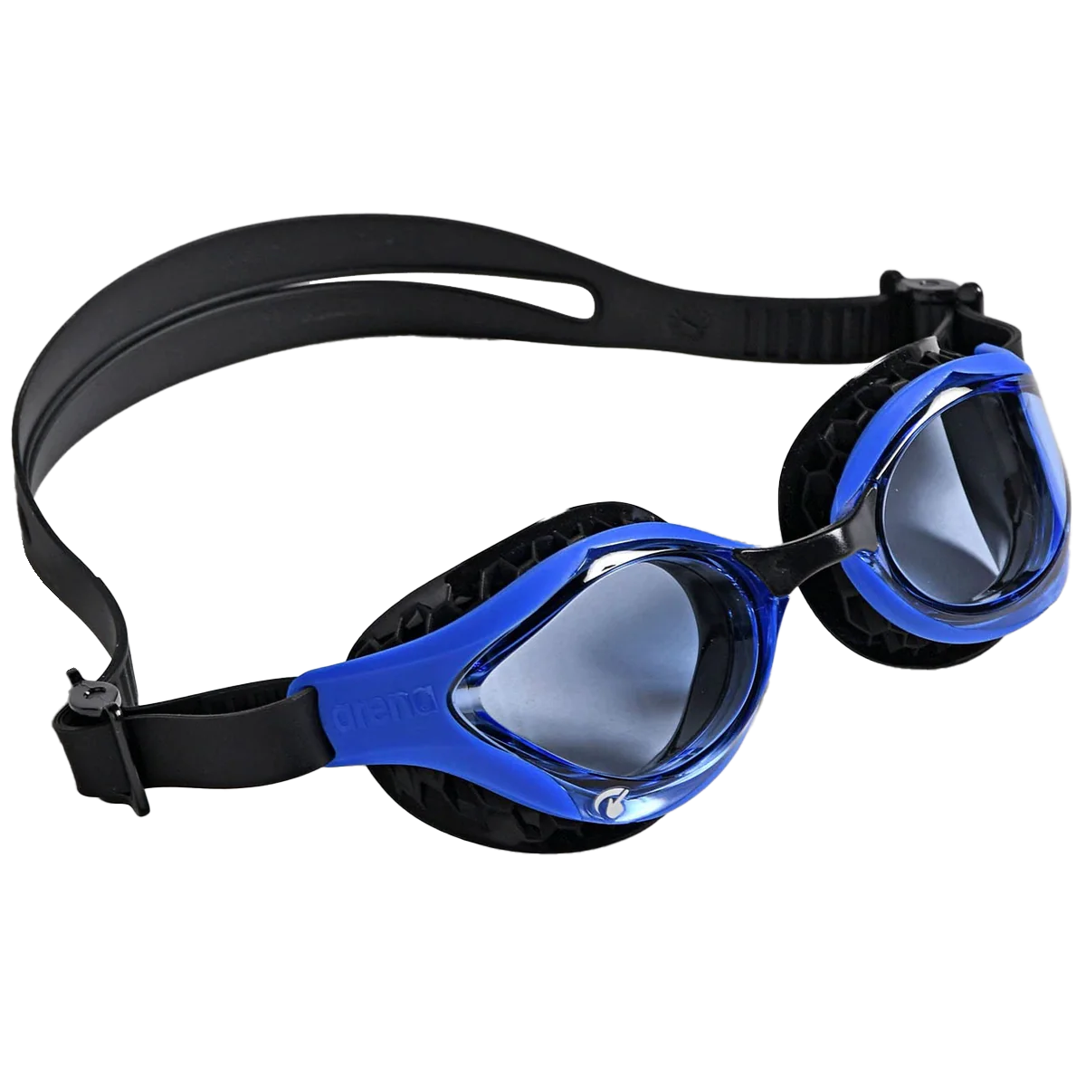 Air Bold Swipe Swim Goggles