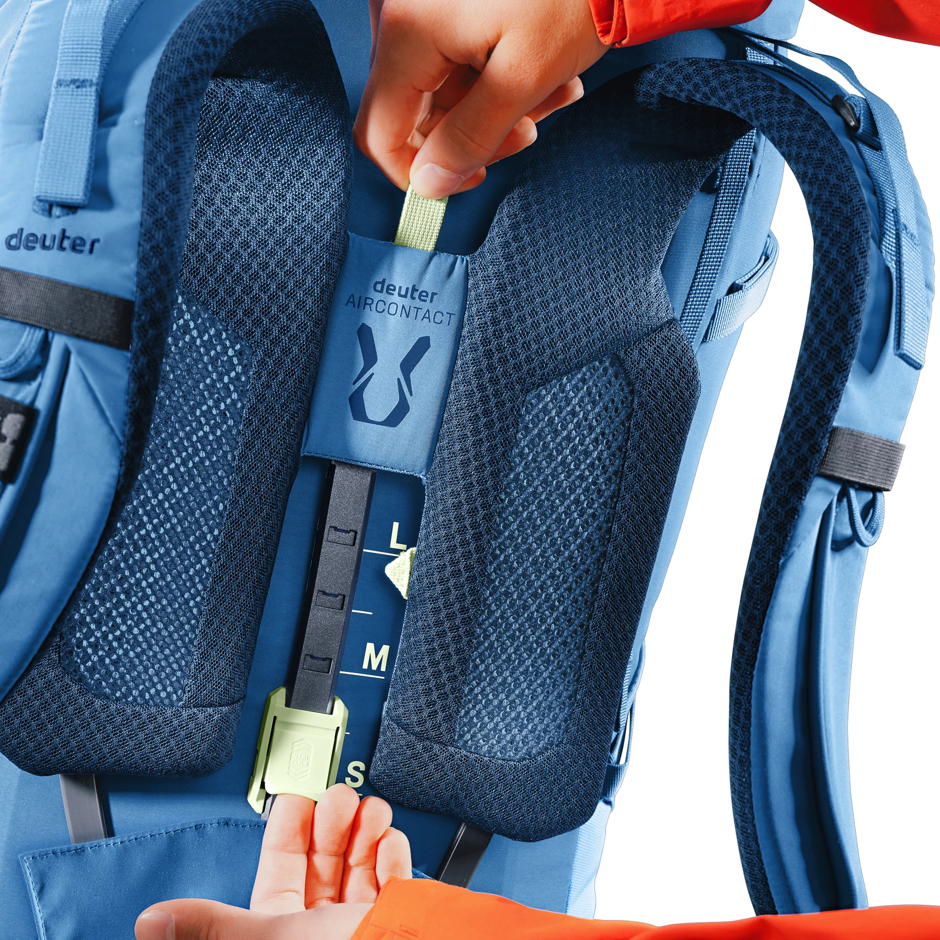 Aircontact Core 50+10 - Image 9