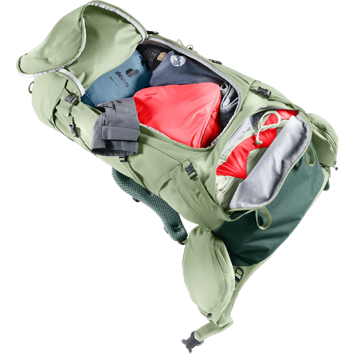 Aircontact Core 55+10 SL - Image 4