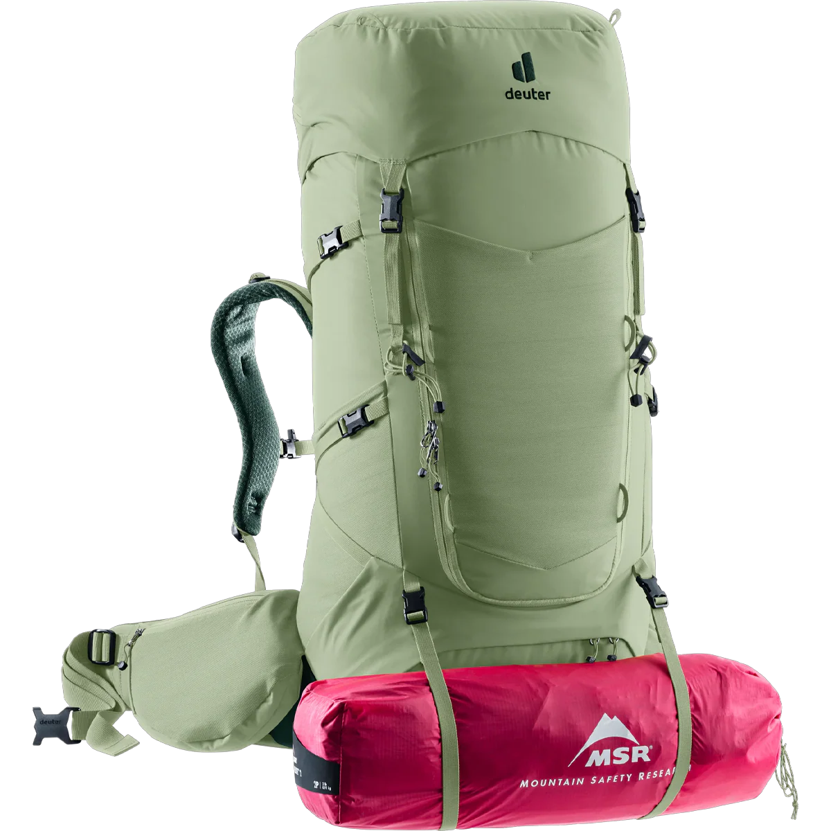 Aircontact Core 55+10 SL - Image 7