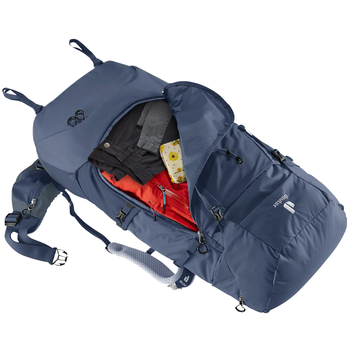 Aircontact Core 60+10 SL - Image 8