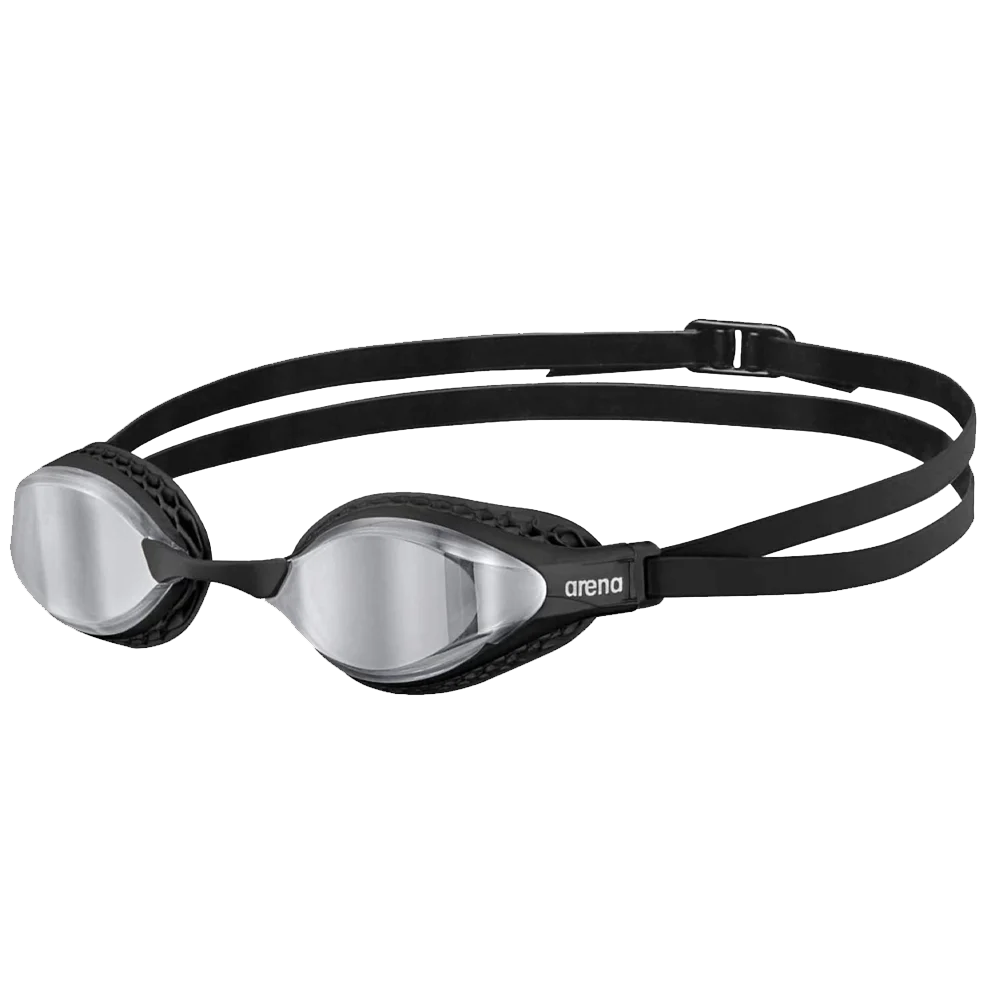 Air Speed Mirror Swim Goggles