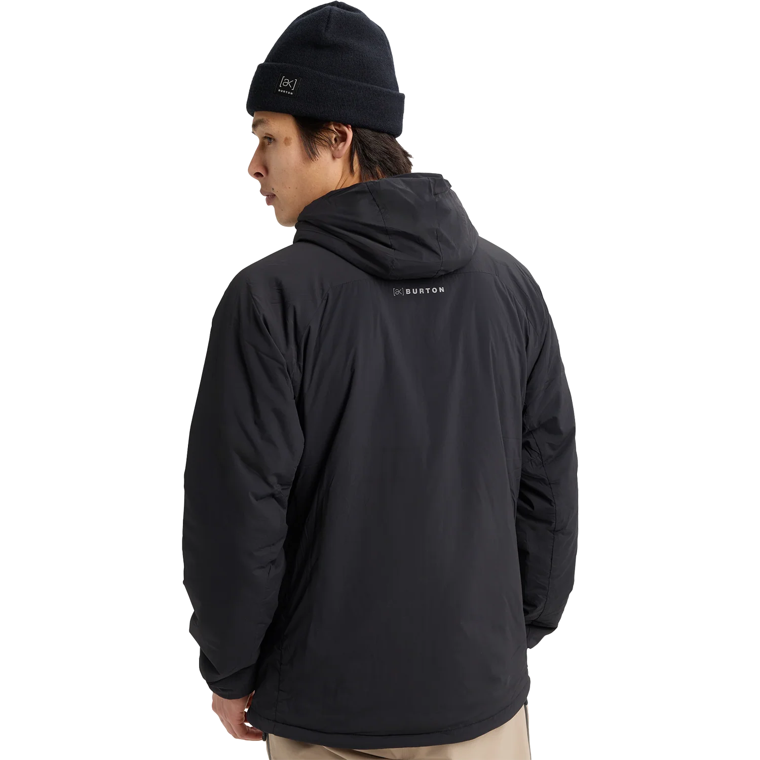 Men's AK Helium Hooded Stretch Jacket - Image 7