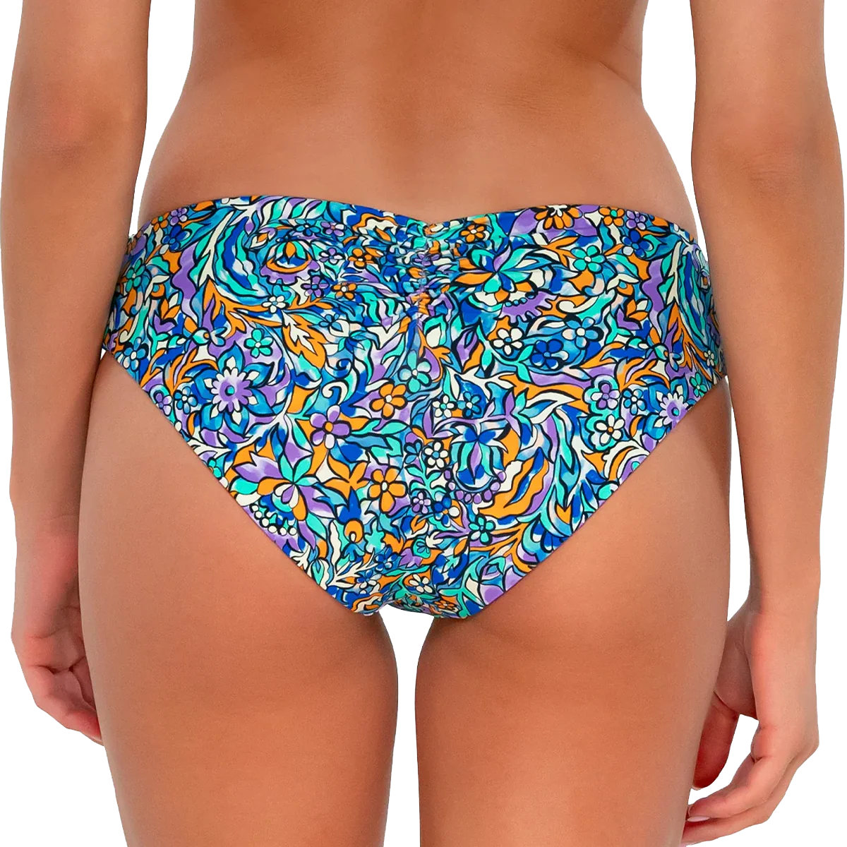 Women's Alana Reversible Hipster Bottom - Image 3