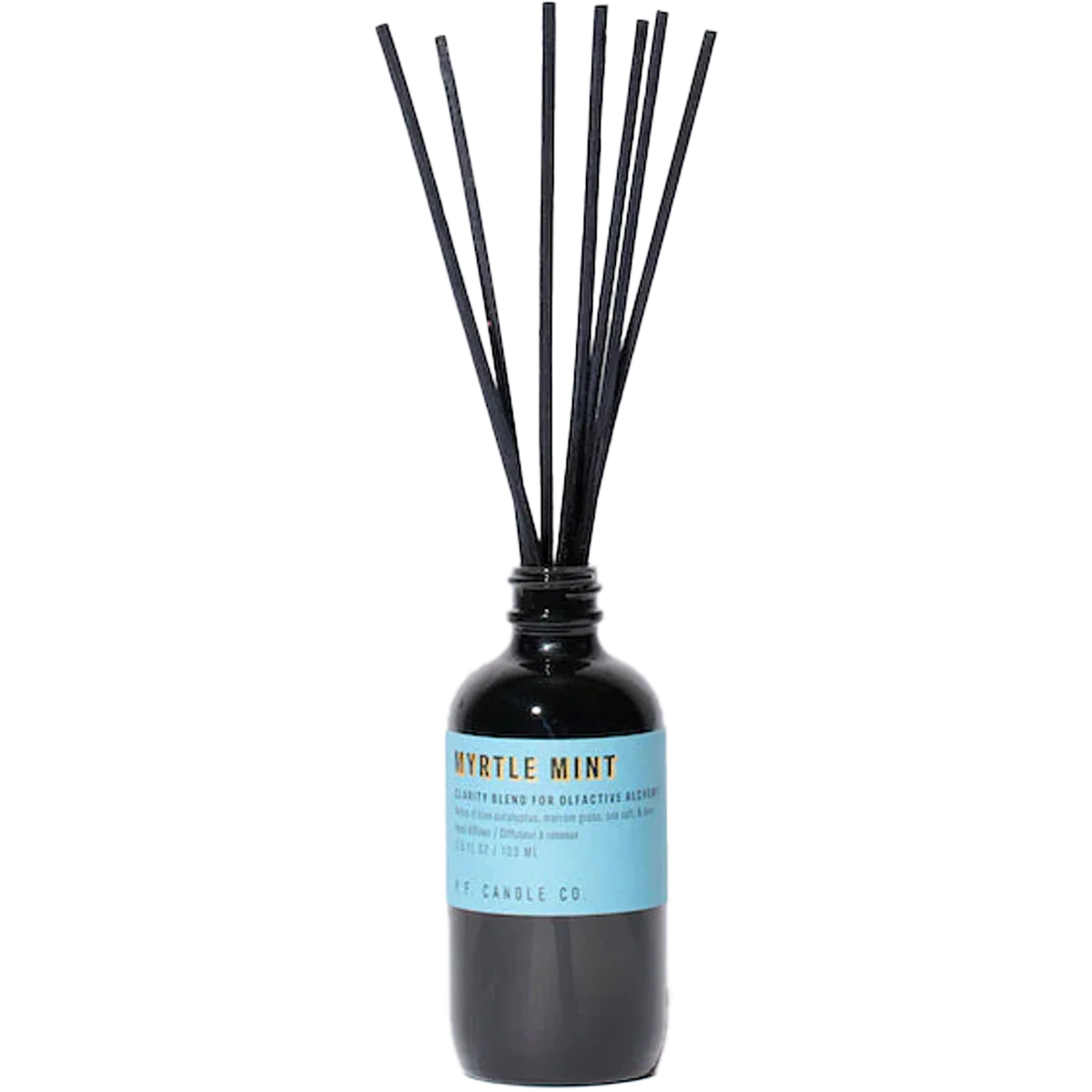 Alchemy Myrtle Mint Reed Diffuser