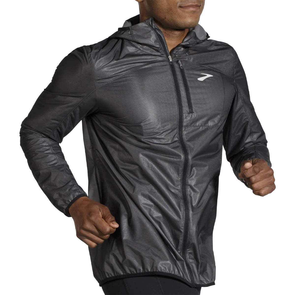 Men's All Altitude Jacket - Image 4