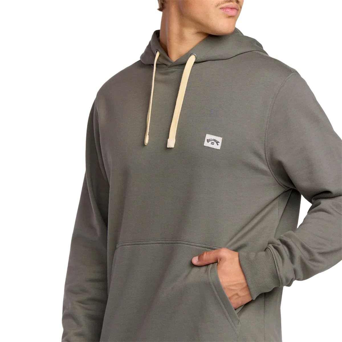Men's All Day Pullover Hoody - Image 4