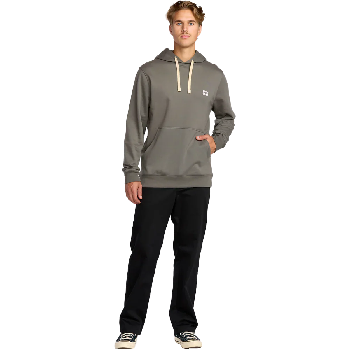 Men's All Day Pullover Hoody - Image 8