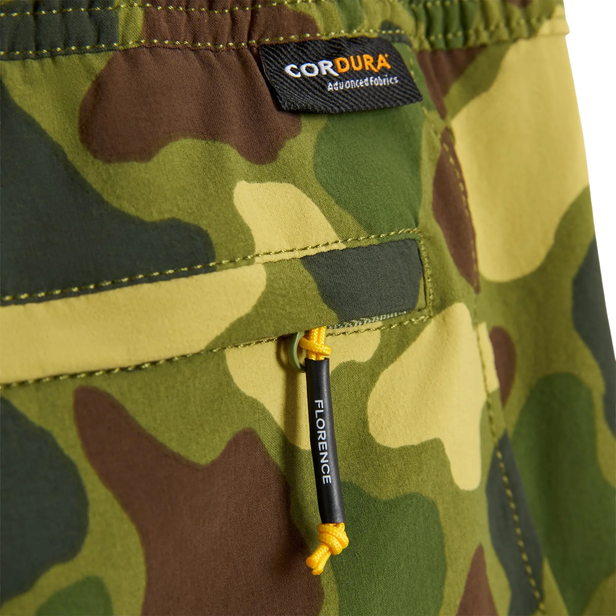 All-Purpose Cordura Short - Image 6