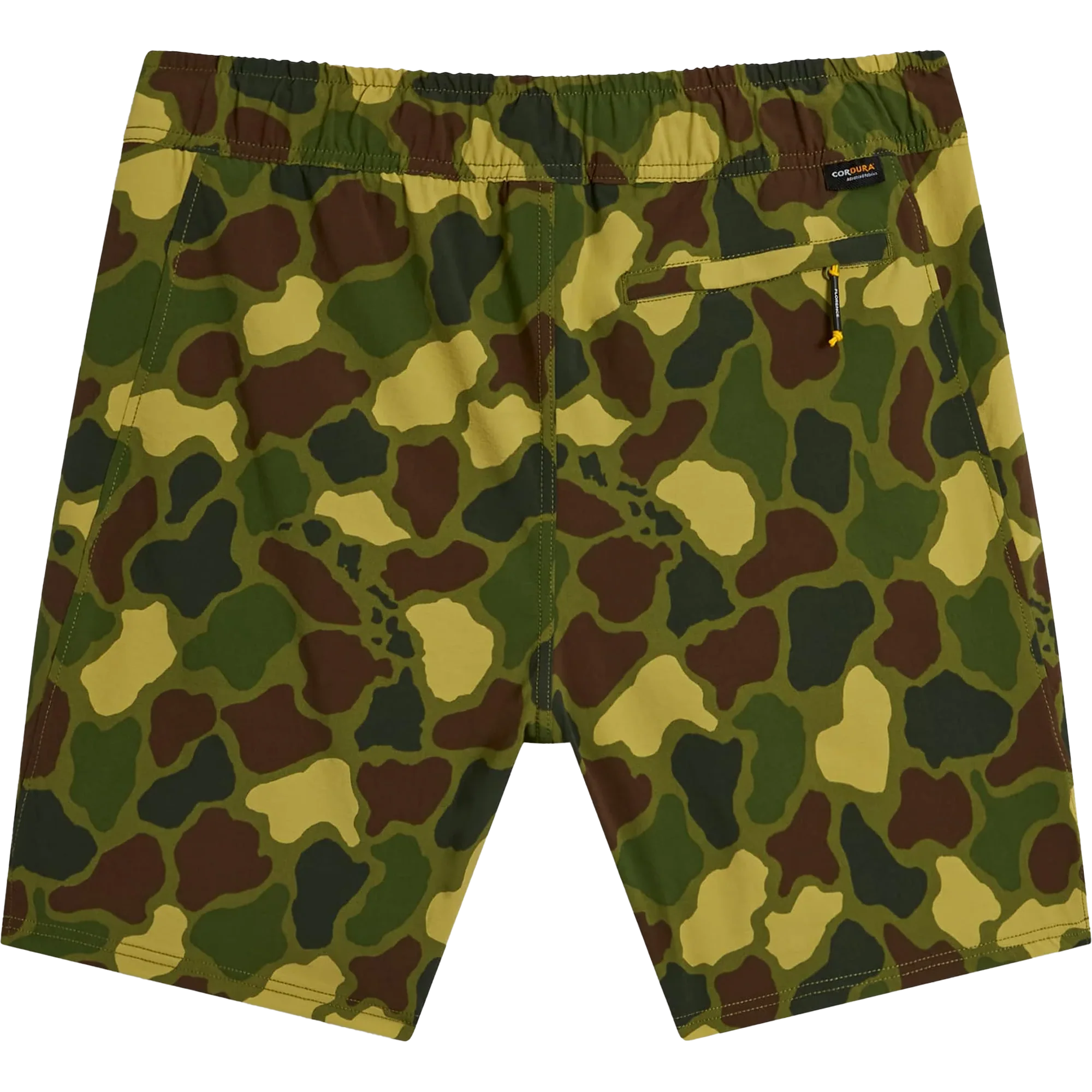 All-Purpose Cordura Short - Image 8