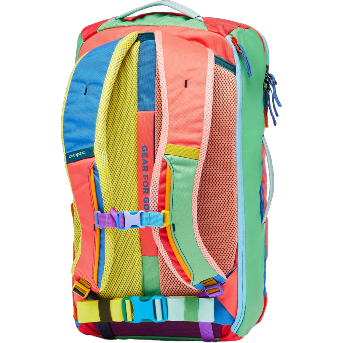 Allpa 28L Travel Pack - Image 3