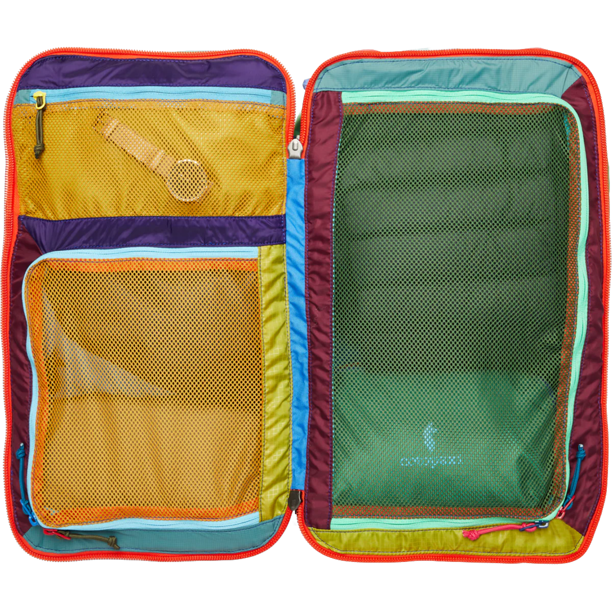Allpa 28L Travel Pack - Image 4