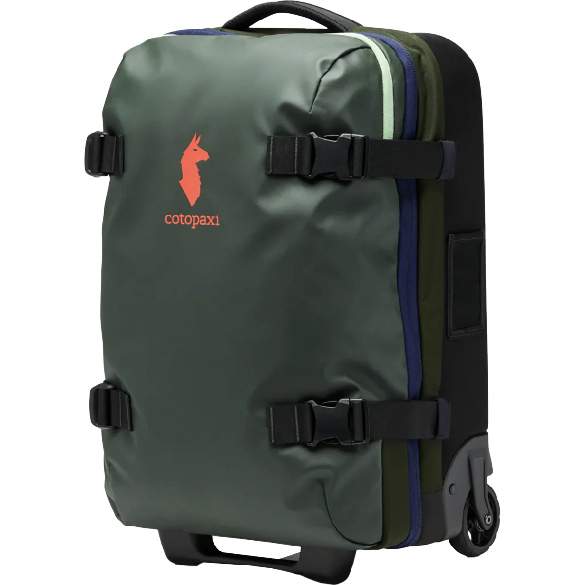 Allpa 38L Roller Bag