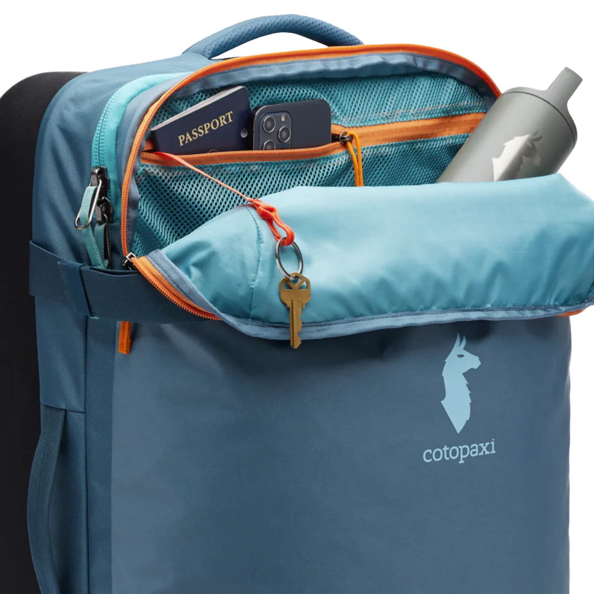 Allpa 65L Roller Bag - Image 5