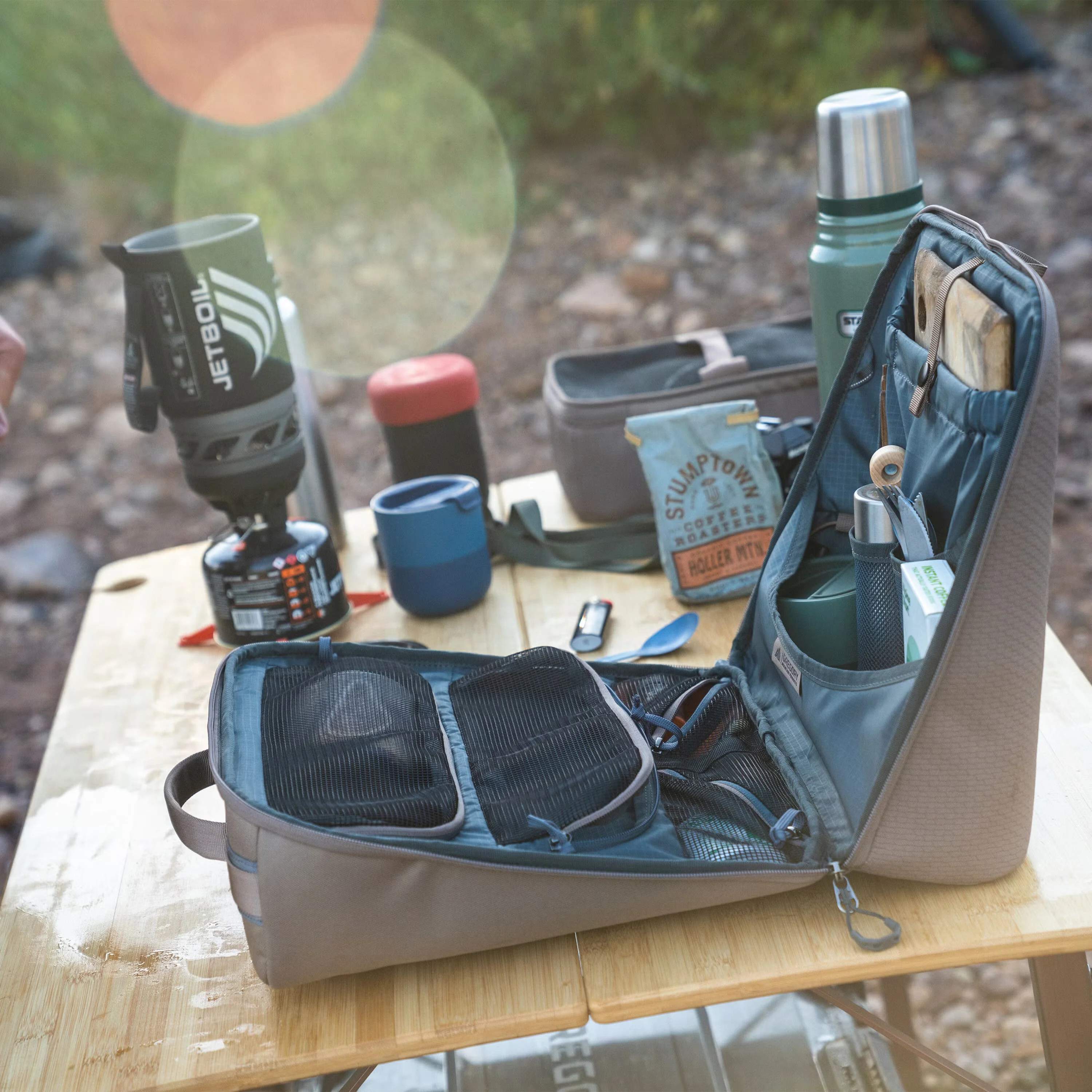 Alpaca Kitchen Case - Image 9