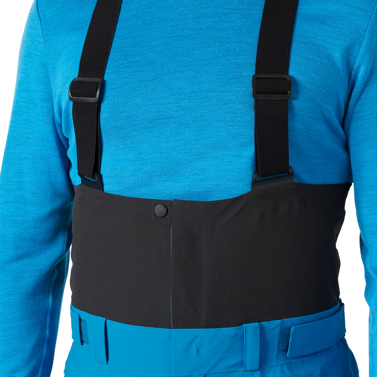 Men's Alpha Bib Pant - Image 4