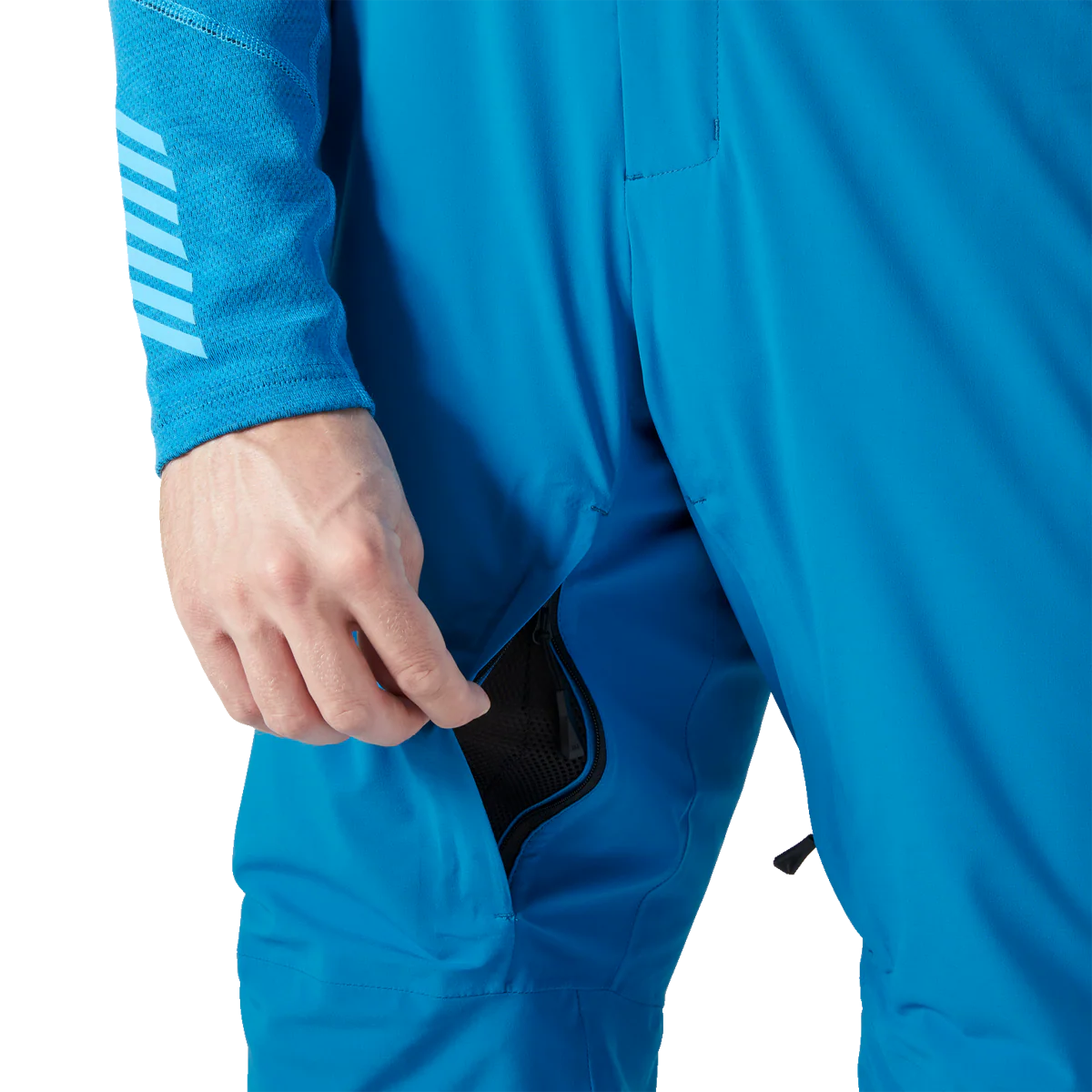 Men's Alpha Bib Pant - Image 5