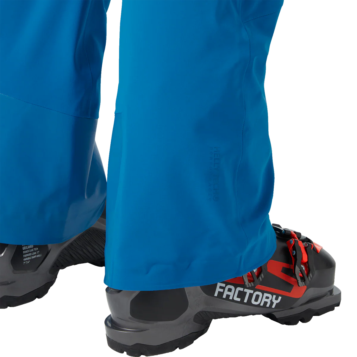 Men's Alpha Bib Pant - Image 7