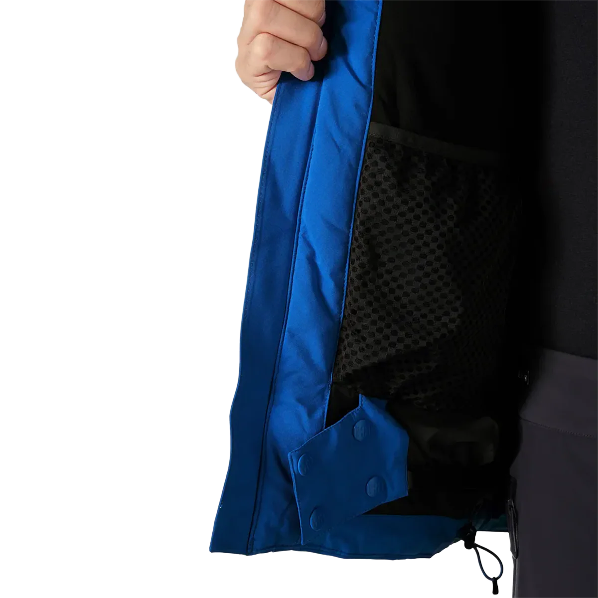 Men's Alpha Infinity Jacket - Image 6