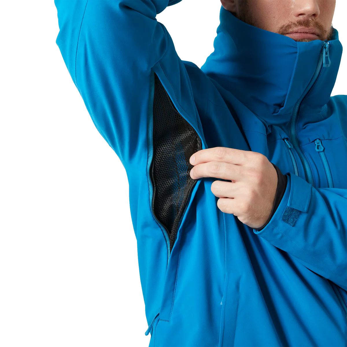 Men's Alpha Lifaloft Jacket - Image 8