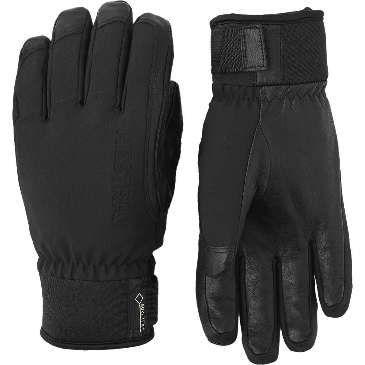 Alpine Short Gore-Tex Glove