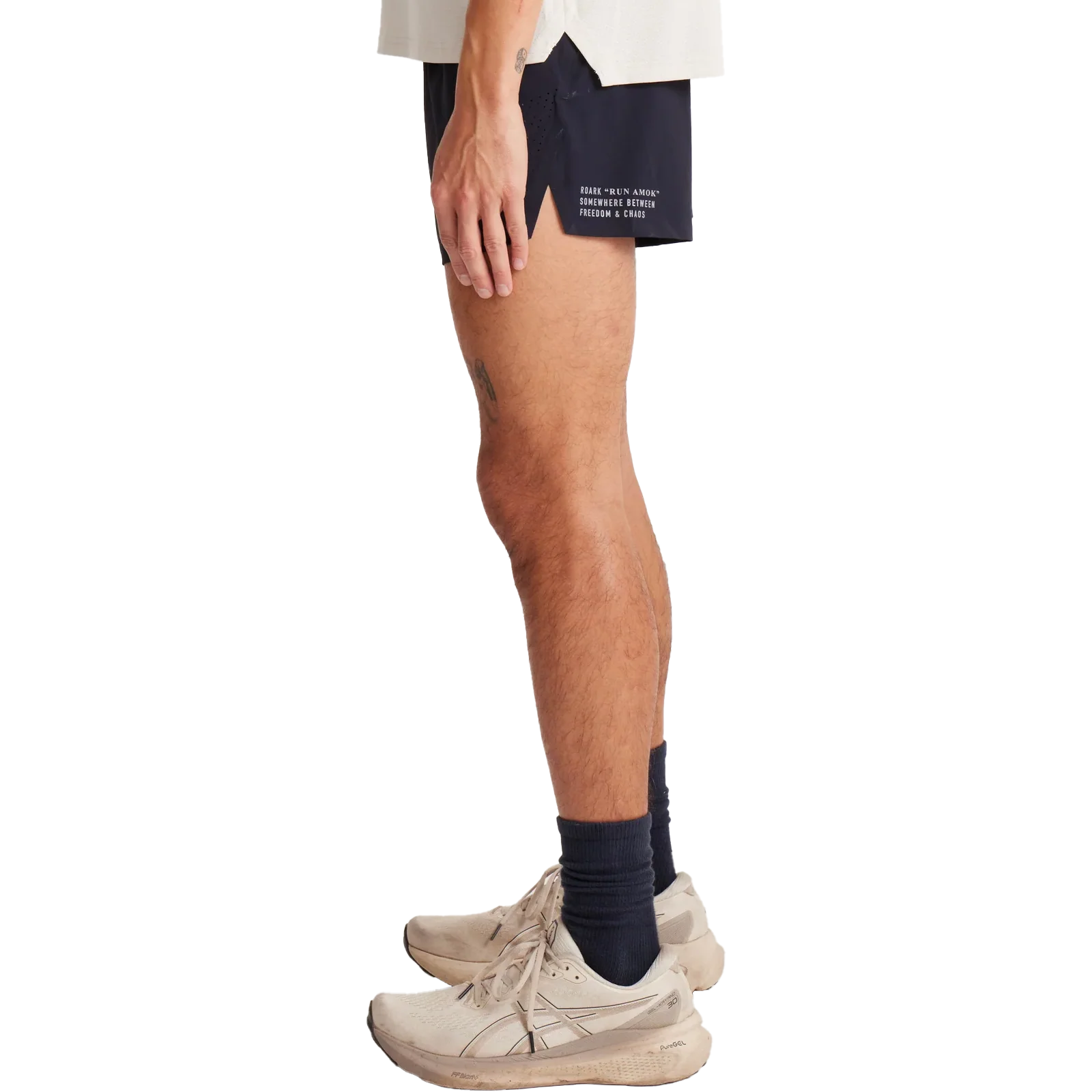 Men's Alta Elite 3.5" - Image 3